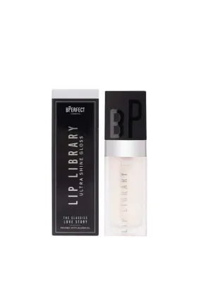 Lip Library Lip Gloss - Love Story