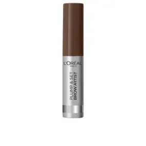 L'Oreal Paris Brow Artist Plump and Set Brunette