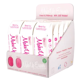 MakeUp Eraser - Clean White MakeUp Eraser