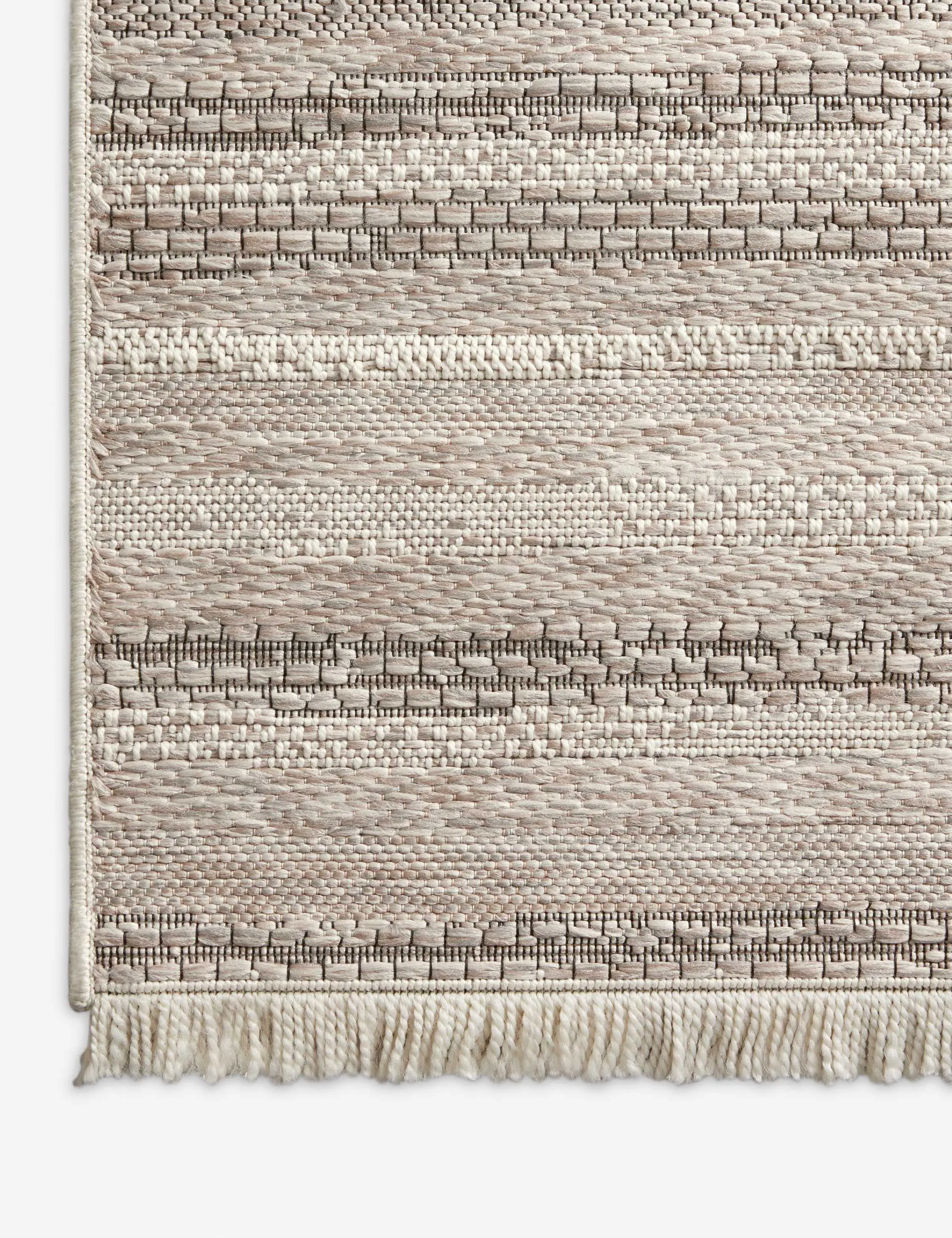 Malibu I Indoor / Outdoor Rug by Amber Lewis x Loloi