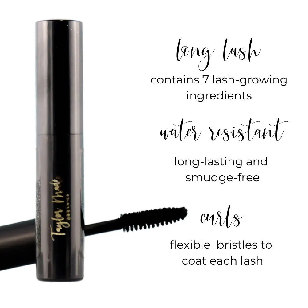 Mascara | lash-growth   curl