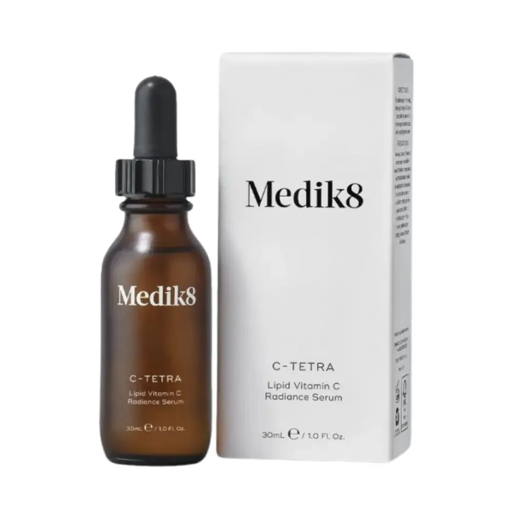 Medik8 C-Tetra 30ml