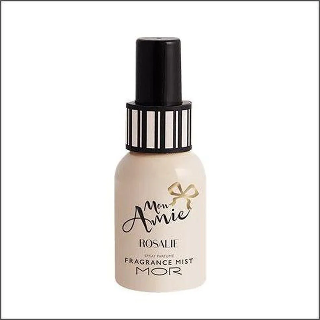 MOR Fragrance Mist Rosalie