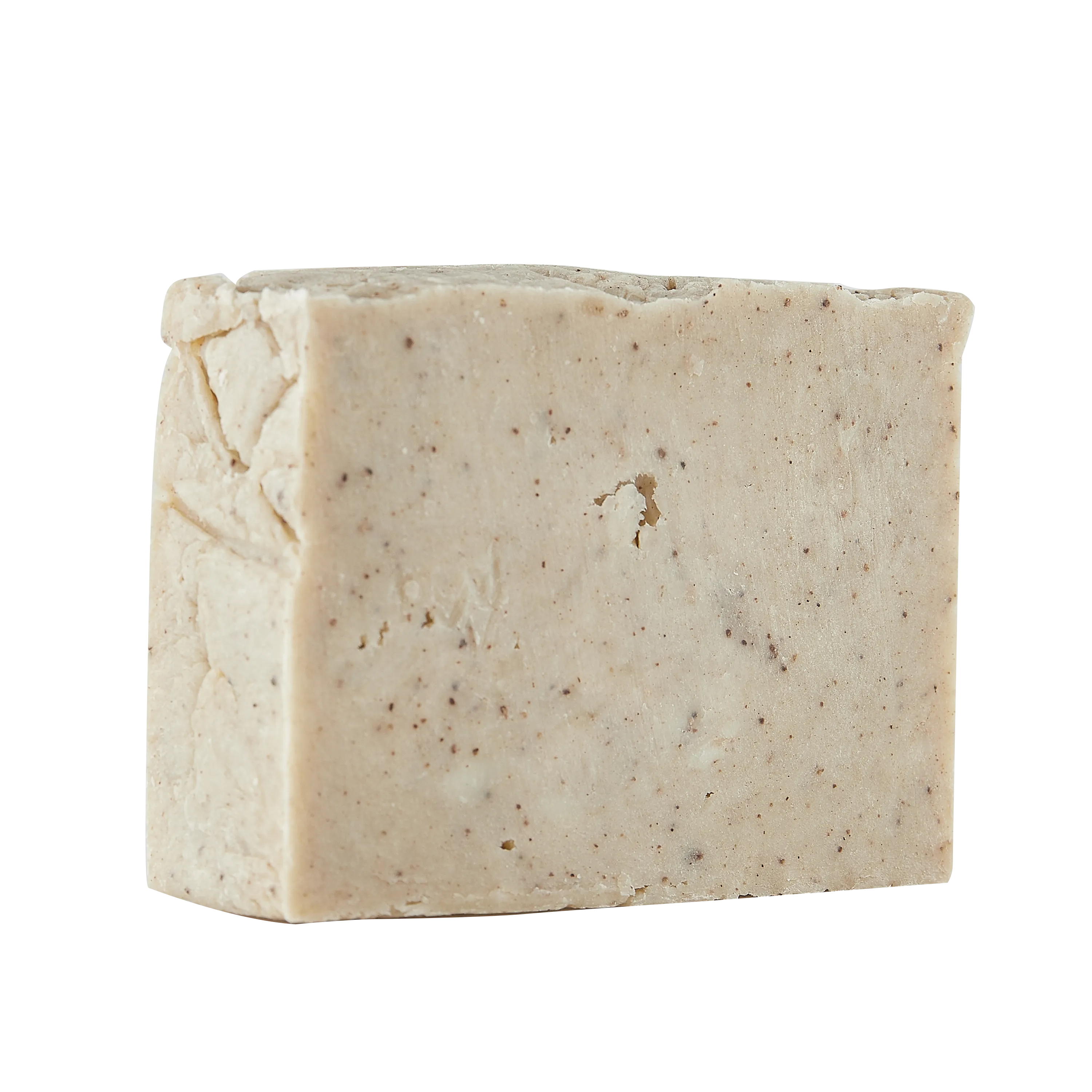 Natural Clay Cleansing Bar