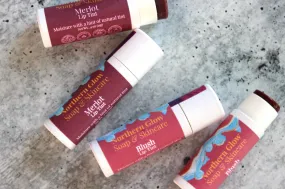 Natural Lip Tint by Northern Glow Soap and Skincare