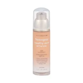 NEUTROGENA - Healthy Skin Enhancer #50 Tan to Medium - 1 fl. oz. (30 ml)