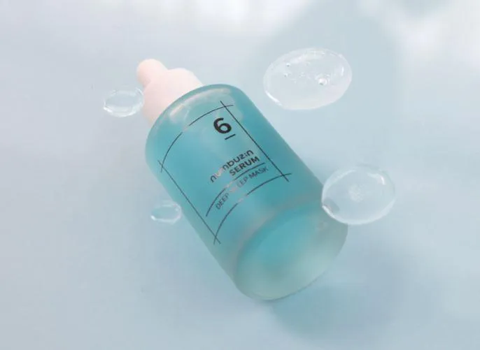 [numbuzin] No.6 Deep Sleep Mask Serum 50ml