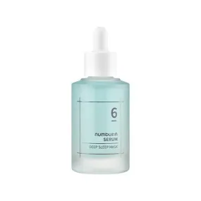 [numbuzin] No.6 Deep Sleep Mask Serum 50ml