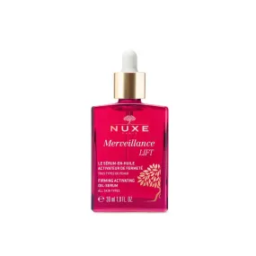 NUXE Merveillance Lift Firming Activating Oil Serum 30ml