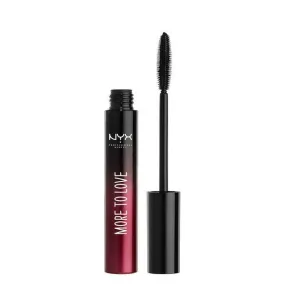 NYX Professional Makeup Super Luscious Mascara Collection - 05 Full-Figured