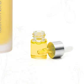 Organic Facial Serum Travel Size