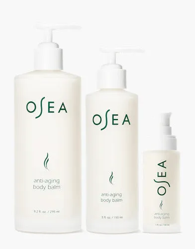 Osea Anti-Aging Body Balm - 1 Oz