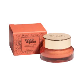 Poppy & Pout | Lip Scrub