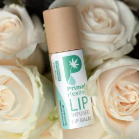 Primal Therapeutics CBD Lip Balm