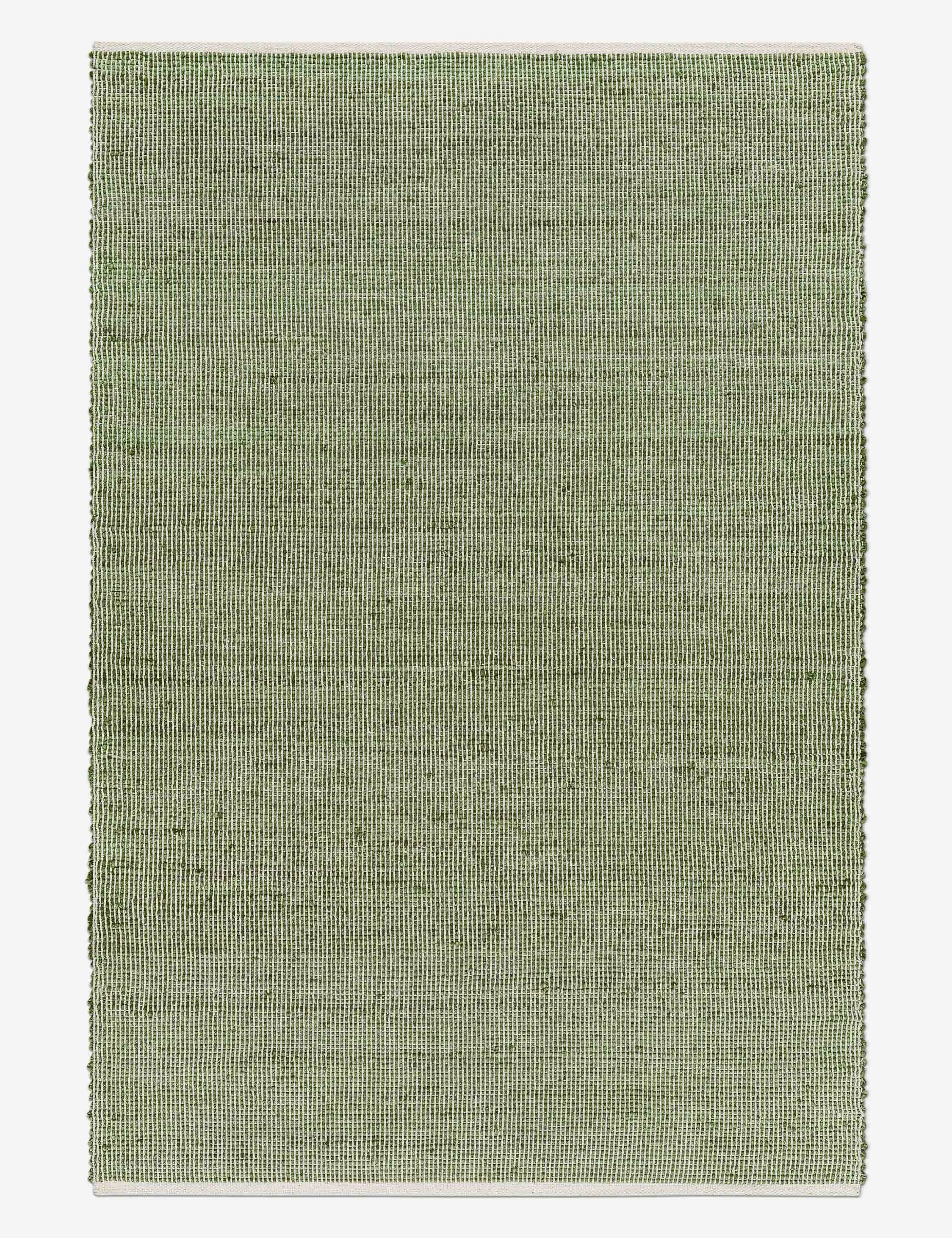 Puja Handwoven Jute Rug