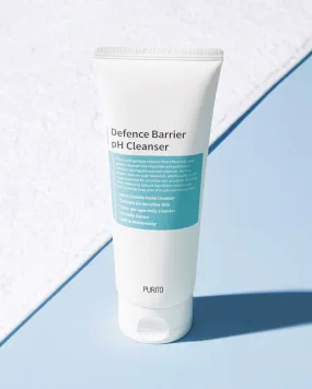 Purito SEOUL Defence Barrier pH Cleanser