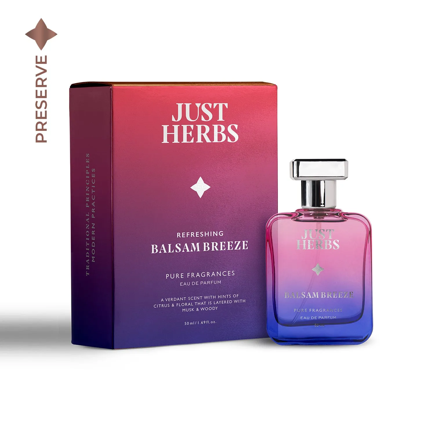 Refreshing Balsam Breeze 50 ml