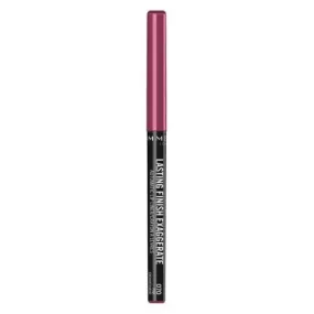 Rimmel Lasting Finish Automatic Lip Liner 070 Pink Enchantment