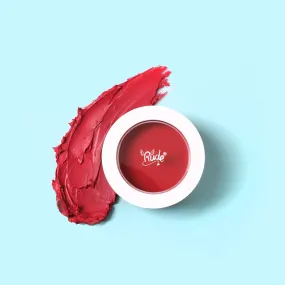 Rude Cream Puff Natural Blush