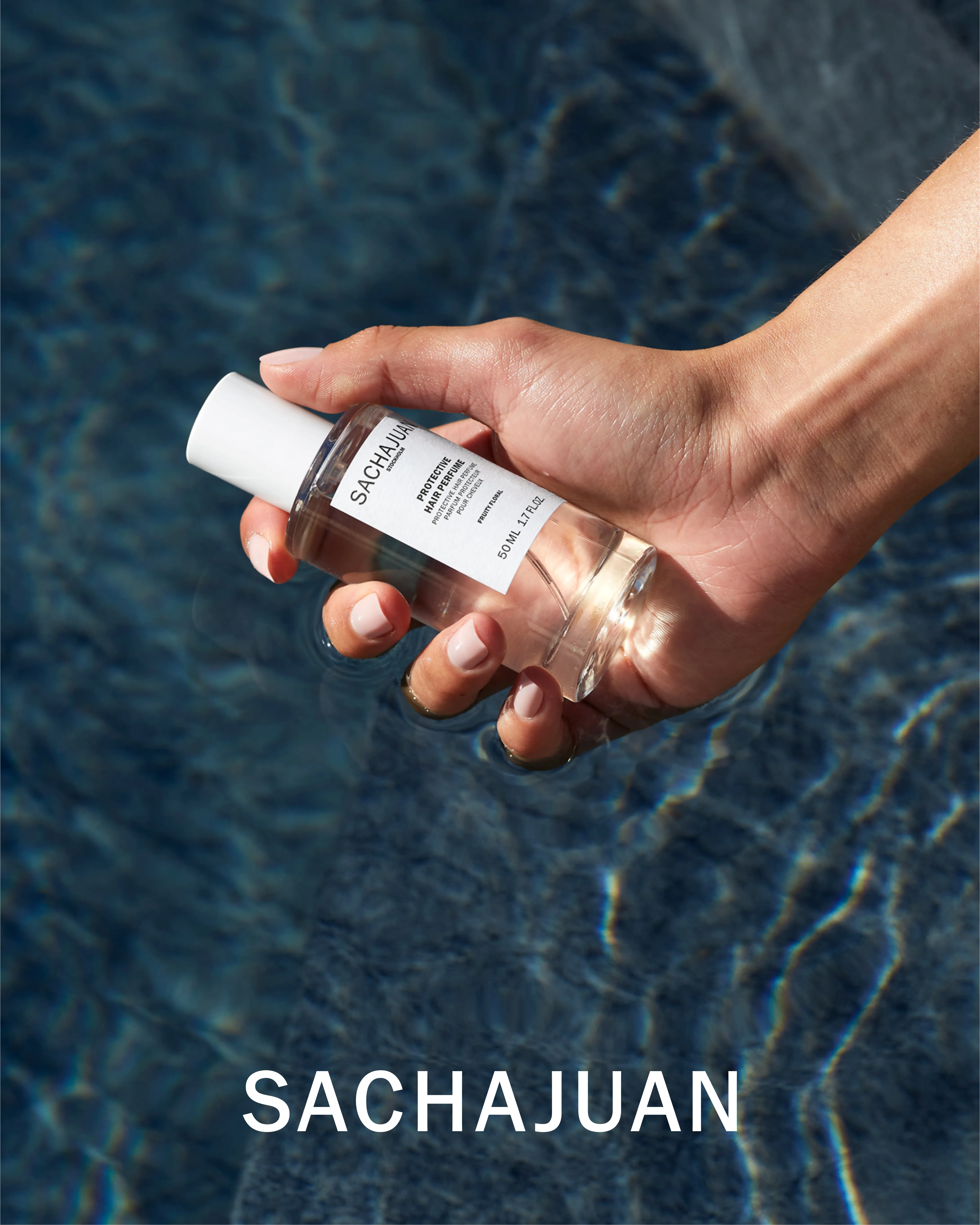 Sachajuan Protective Hair Perfume