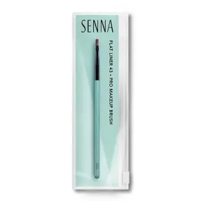 Senna Flat Liner 43 Brush