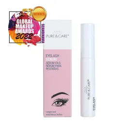 Serum Eyelash