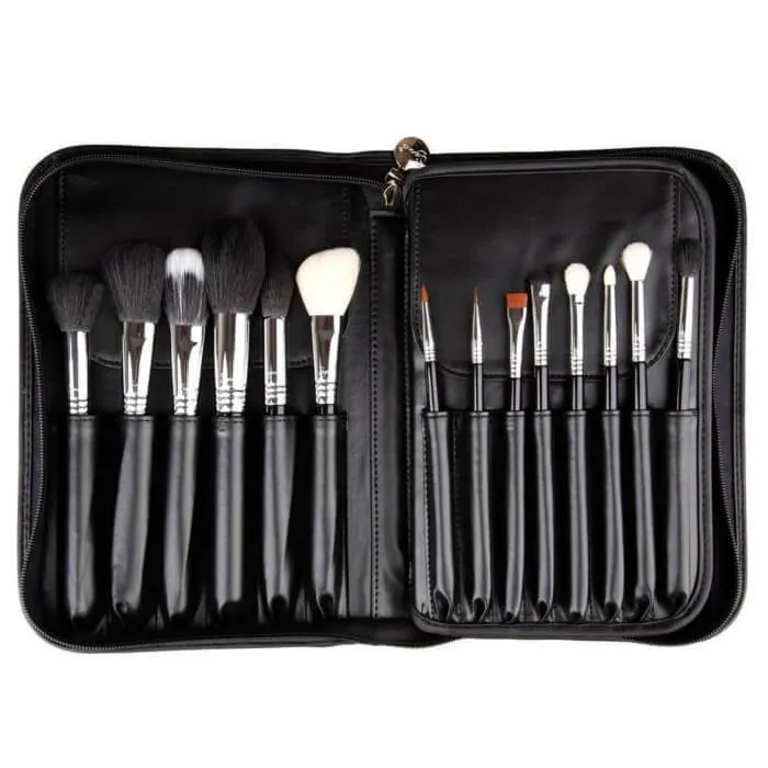 Sigma Complete Brush Set (Limited Availability)