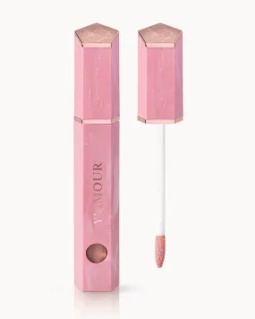 Silk Soft Lip GLoss Rosa Romantico