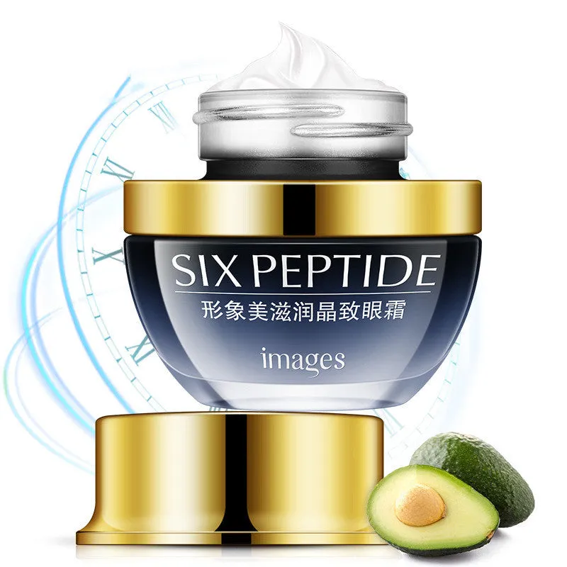 Six Peptide  Moisturizing Eye Cream