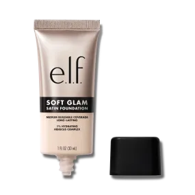 Soft Glam Satin Foundation