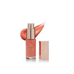 Sosu Liquid Blush Peach Glow