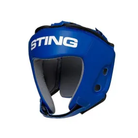 Sting ABIA Approved Amateur Competition Head Guard