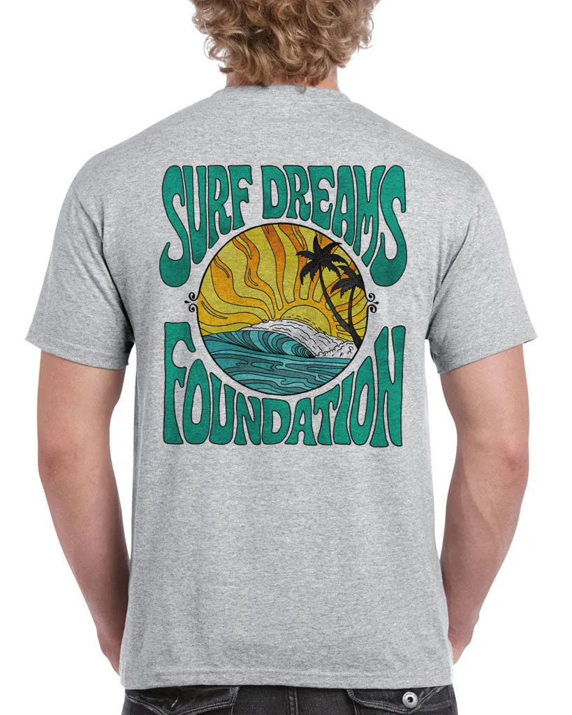 Surf Dreams - Mens