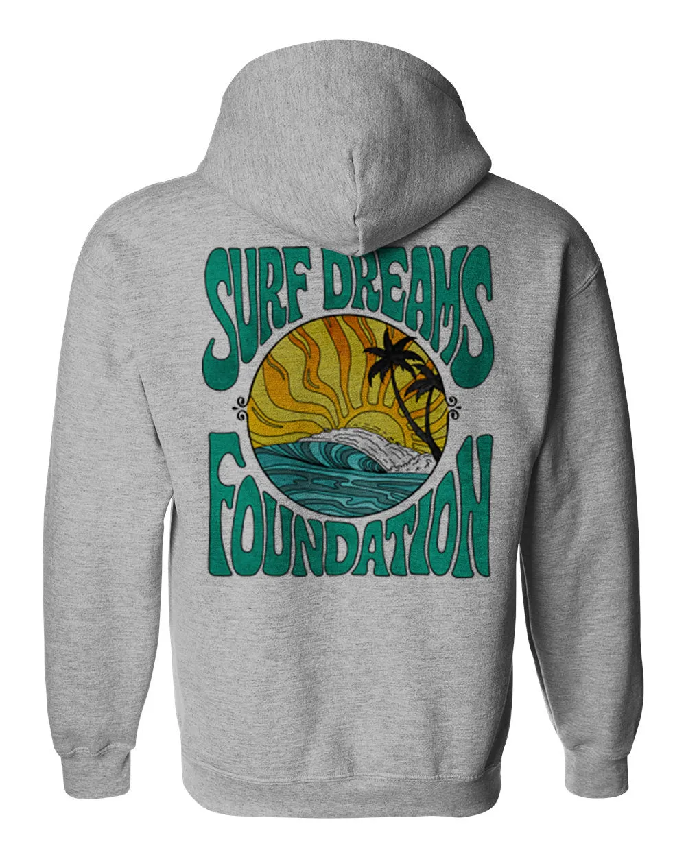 Surf Dreams - Mens