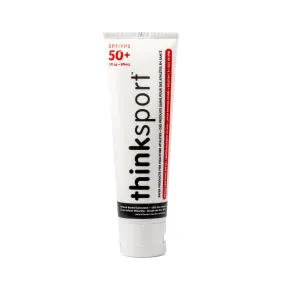 Thinksport Safe Sunscreen, SPF 50 