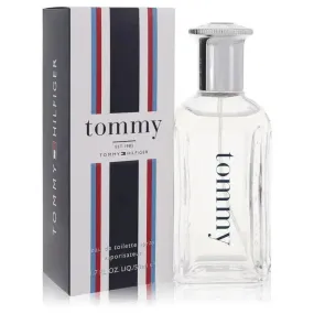 Tommy hilfiger cologne spray / eau de toilette spray by tommy hilfiger