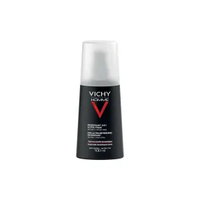 Vichy Homme Ultra-refreshing Deodorant Spray