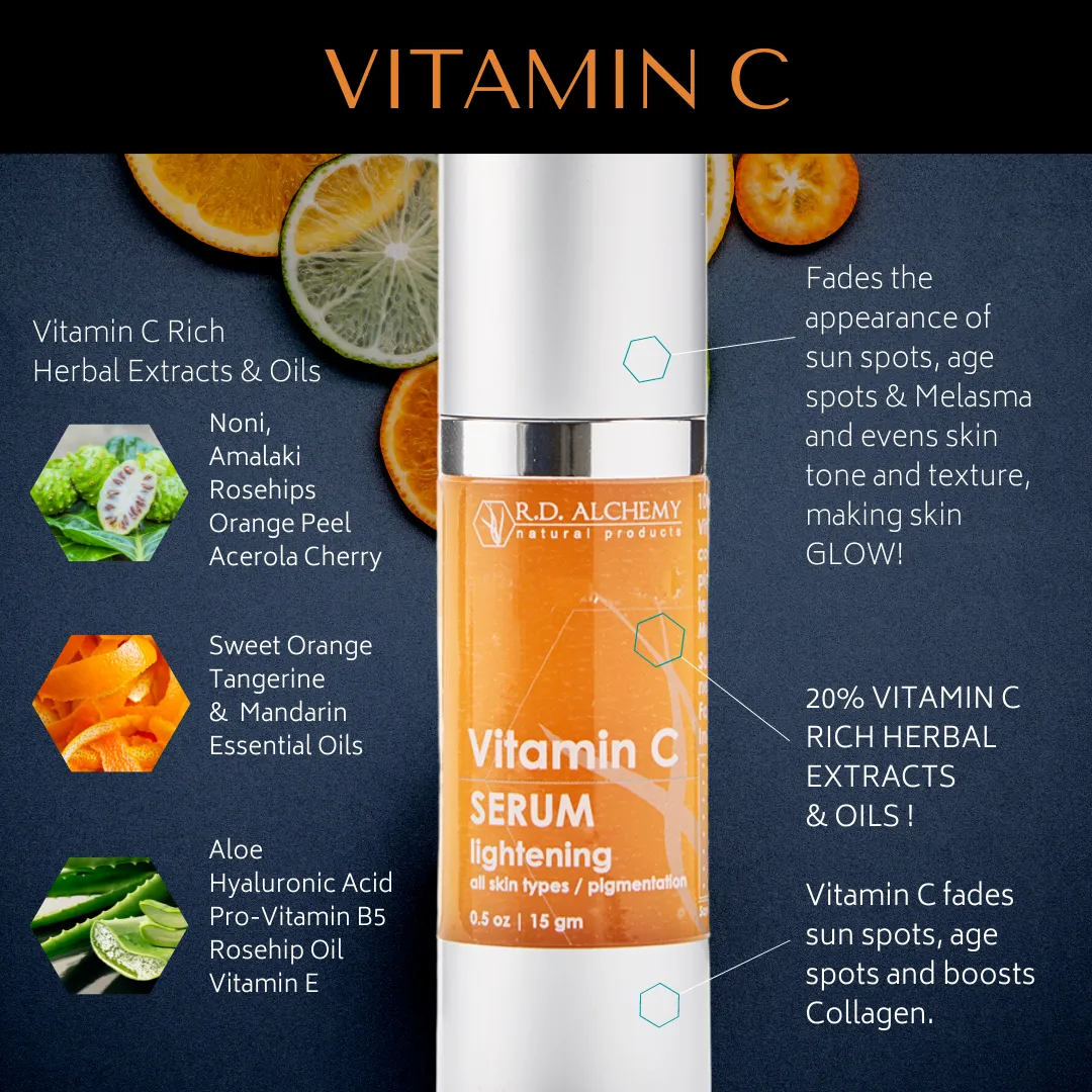 Vitamin C Serum