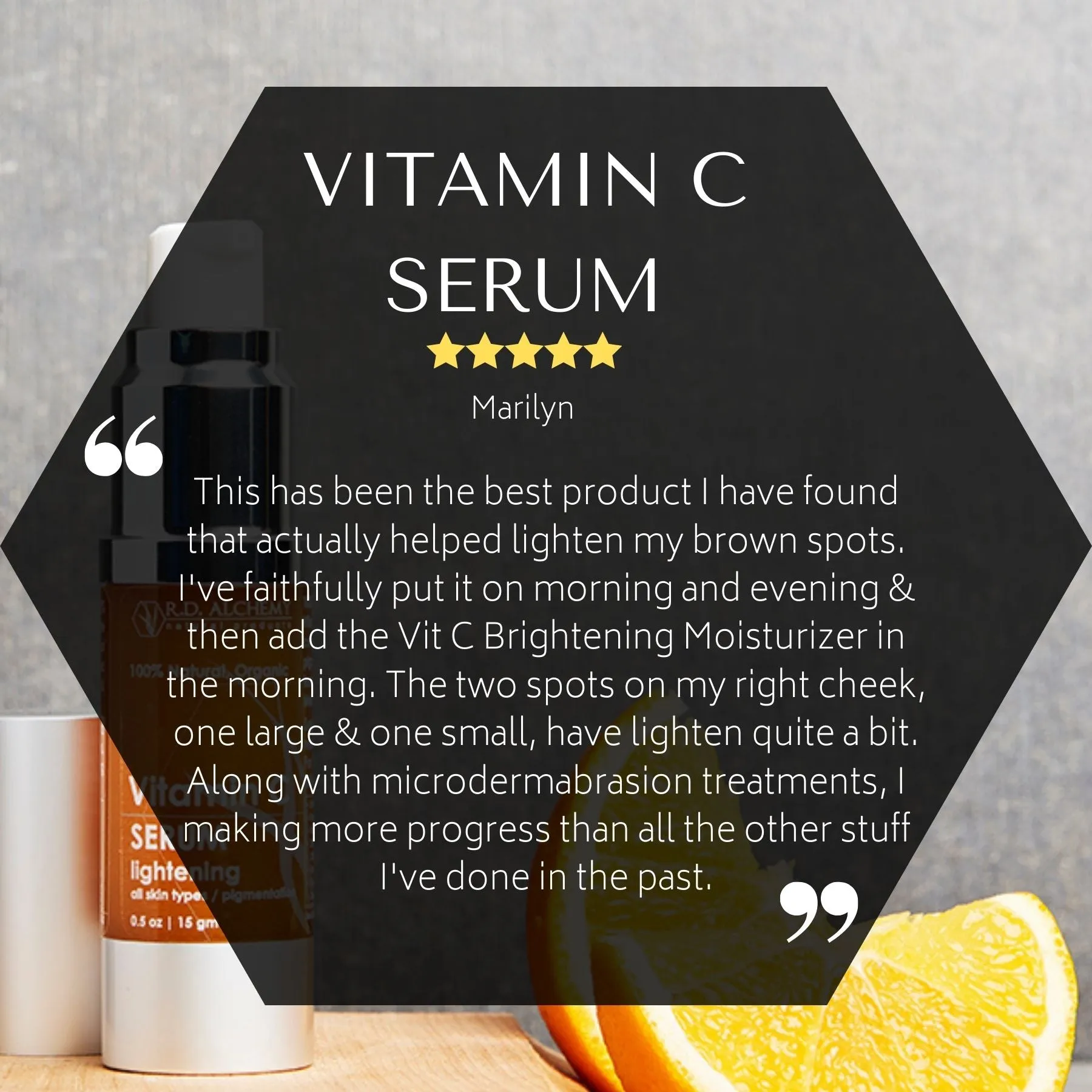 Vitamin C Serum