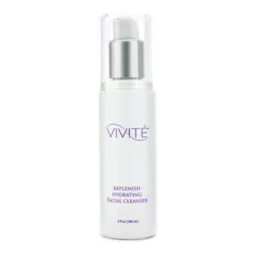 VIVITE Replenish Hydrating Facial Cleanser