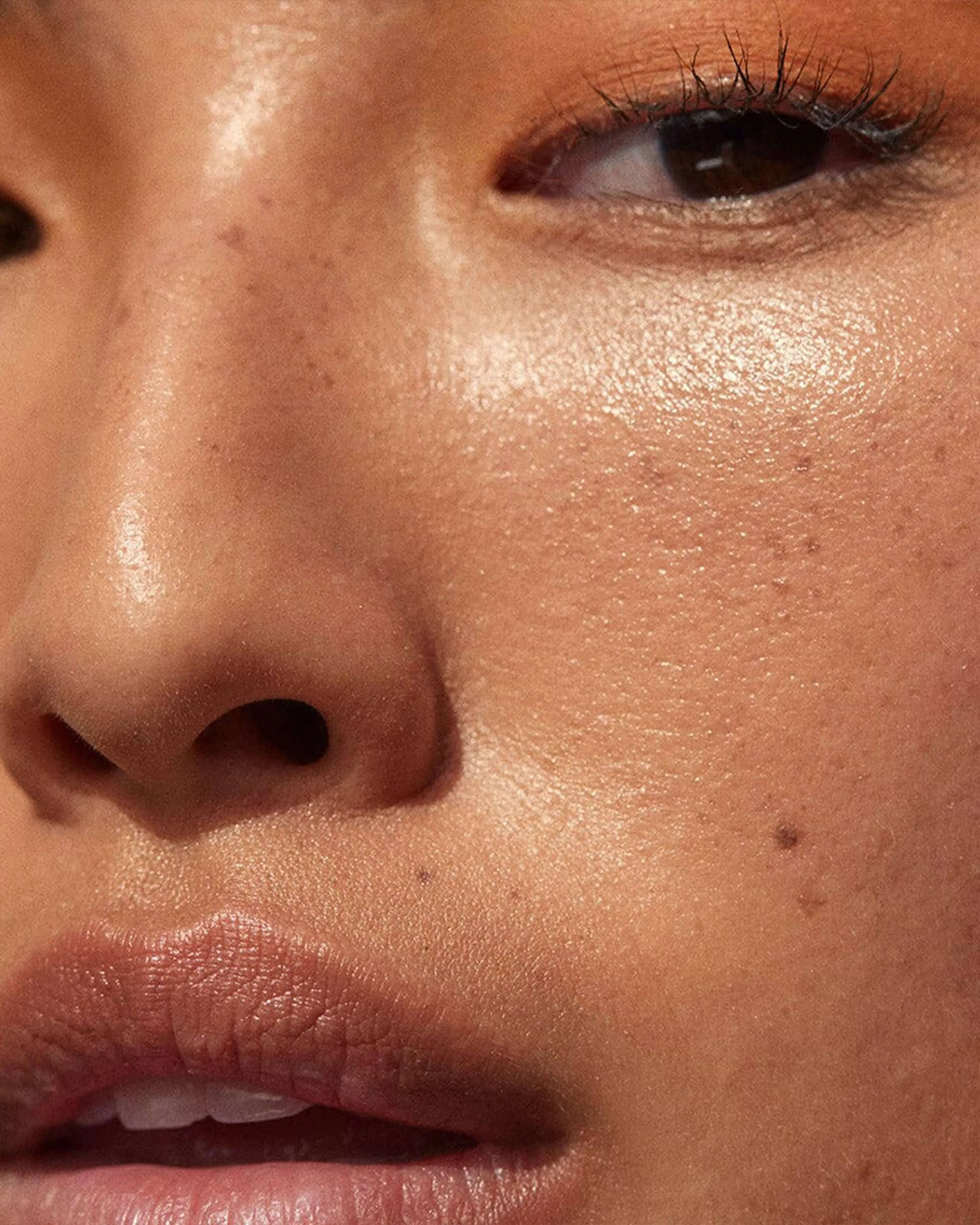 Weekend Skin SPF 50   Vitamin C   Glow