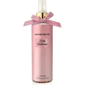 Women Secret Lady Tenderness Body Spray